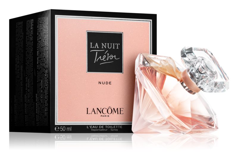 Lancome La Nuit Tresor Nude Toaletna Voda KOKU Si