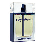 Al Haramain Signature Blue Parfumirana voda