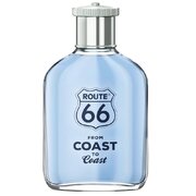 Route 66 From Coast to Coast Toaletna voda