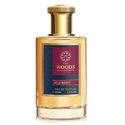 The Woods Collection Wild Roses Parfumirana voda