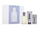 Hugo Boss No.6 Bottled darilni set, toaletna voda 100 ml + deodorant 75 ml + gel za prhanje 100 ml