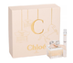 Chloe Chloe darčeková sada parfumovaná voda 50ml + parfumovaná voda 10ml