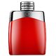 Mont Blanc Legend Red Parfumirana voda - Tester