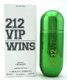 Carolina Herrera 212 VIP Wins Parfumirana voda - Tester