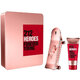 Carolina Herrera 212 Heroes for Her Darilni set