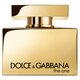 Dolce & Gabbana The One Gold Eau de Parfum Intense Parfumirana voda