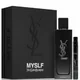 Yves Saint Laurent MYSLF - Refillable Darilni set