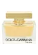 Dolce & Gabbana The One Parfumirana voda - Tester