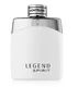 Mont Blanc Legend Spirit Pour Homme Toaletna voda - Tester