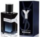 Yves Saint Laurent Y Pour Homme Eau De Parfum Parfumirana voda