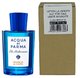 Acqua di Parma Blu Mediterraneo Arancia Di Capri Toaletna voda - Tester