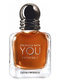 Giorgio Armani Stronger With You Intensely Parfumirana voda