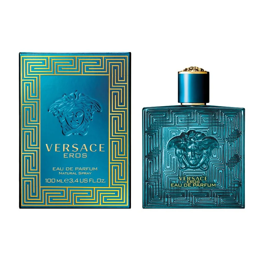 Versace Eros Eau De Parfum Parfumirana voda