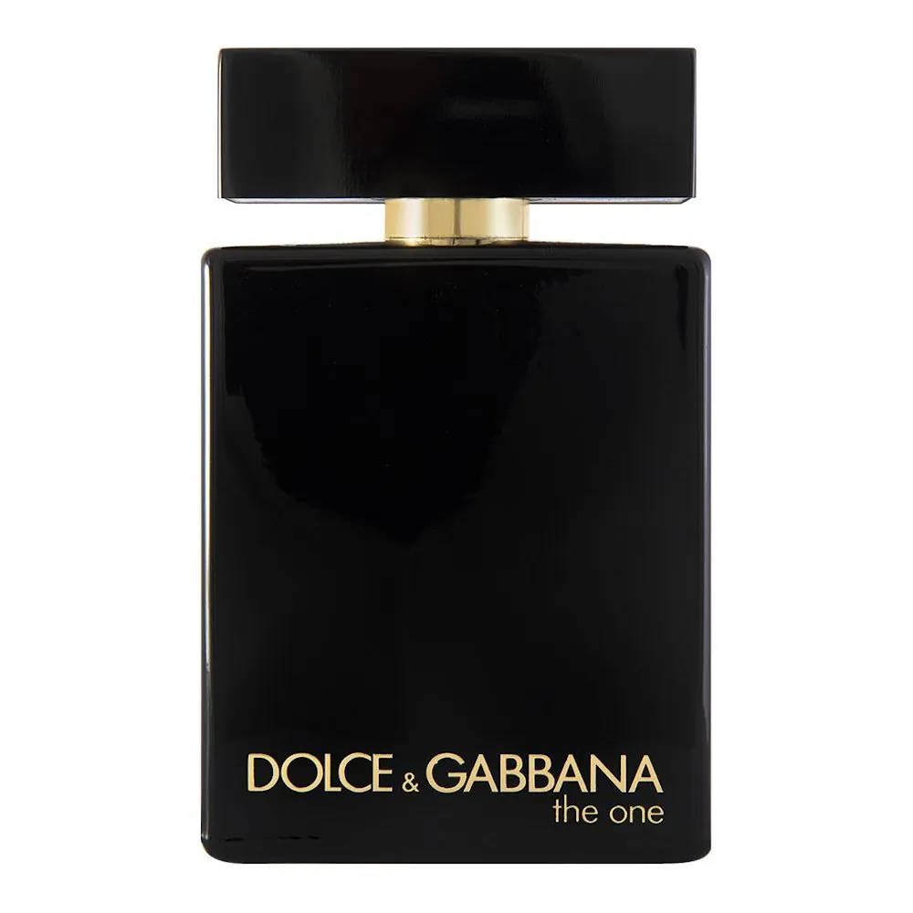 Dolce & Gabbana The One For Men Intense Parfumirana voda - Tester