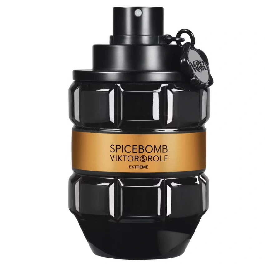 Viktor & Rolf Spicebomb Extreme Parfumirana voda