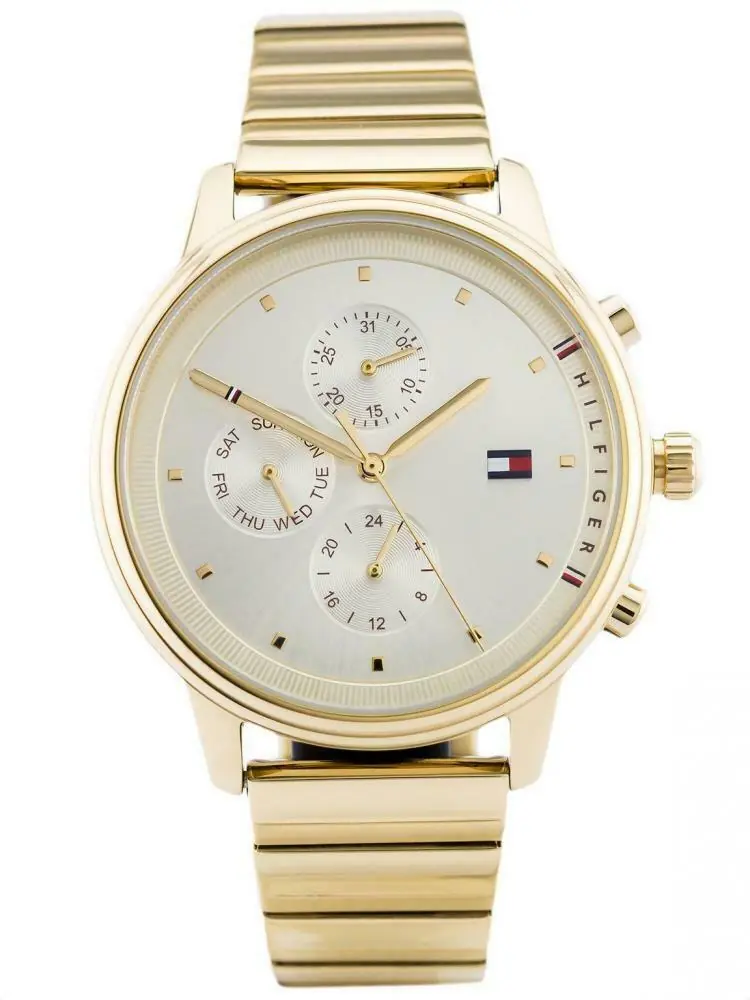 Tommy Hilfiger 1781905 Blake Ladies 38mm 3ATM