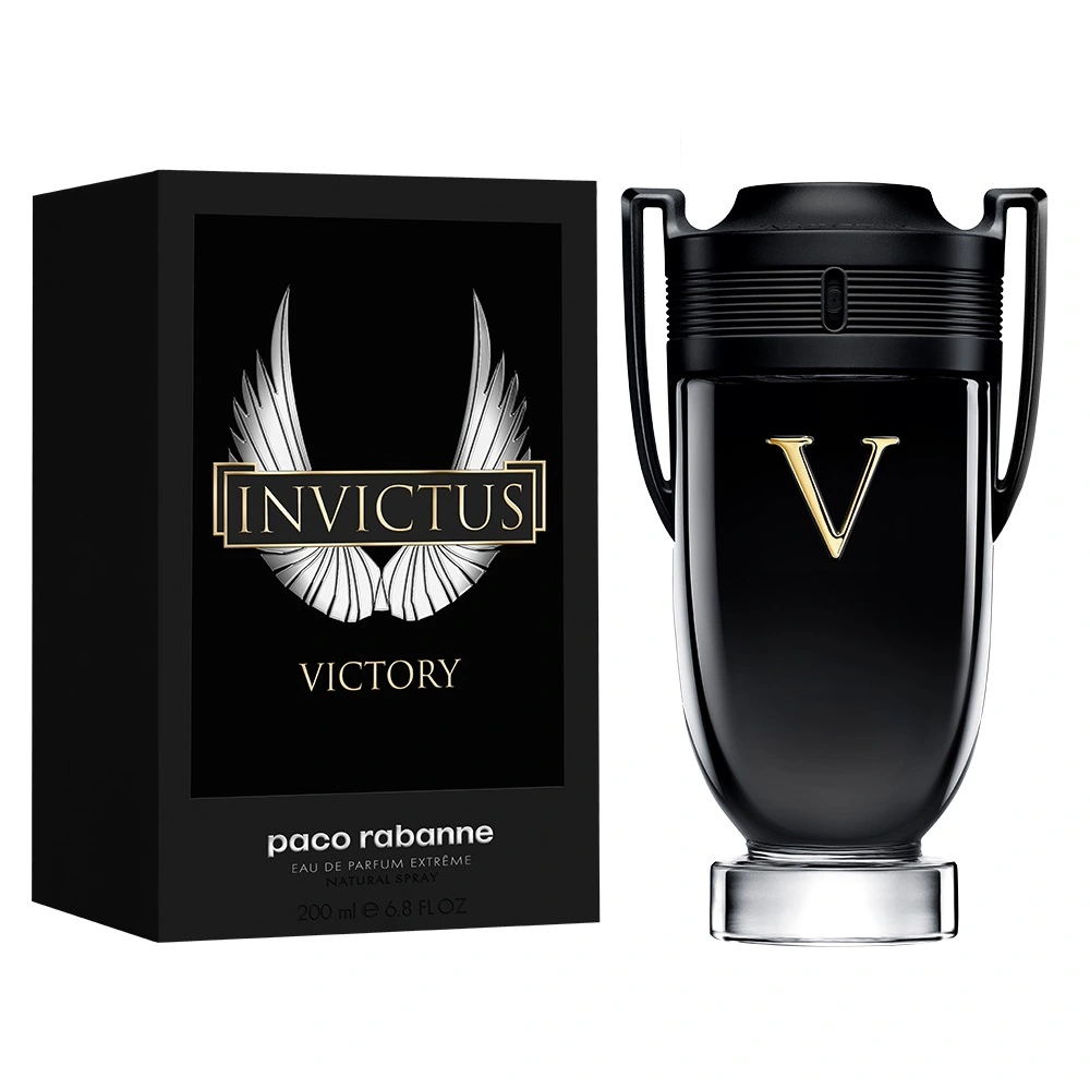 Paco Rabanne Invictus Victory Parfumirana voda