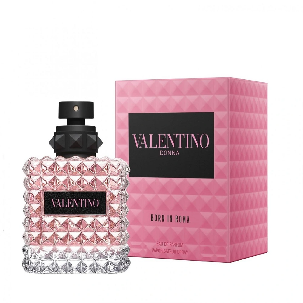 Valentino Donna Born In Roma Parfumirana voda