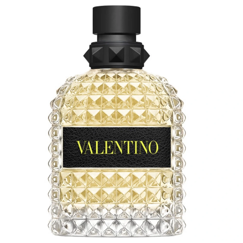 Valentino Uomo Born in Roma Yellow Dream Toaletna voda