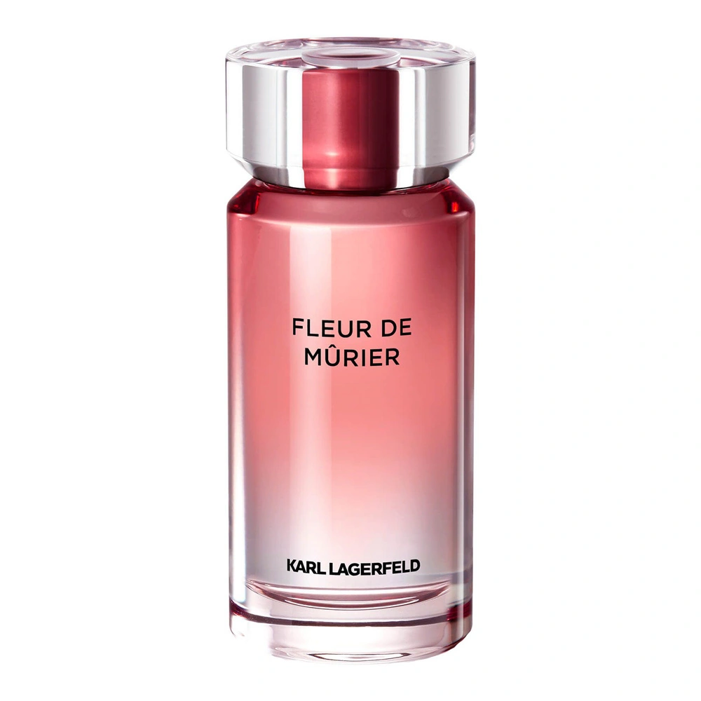 Karl Lagerfeld Fleur de Murier Parfumirana voda