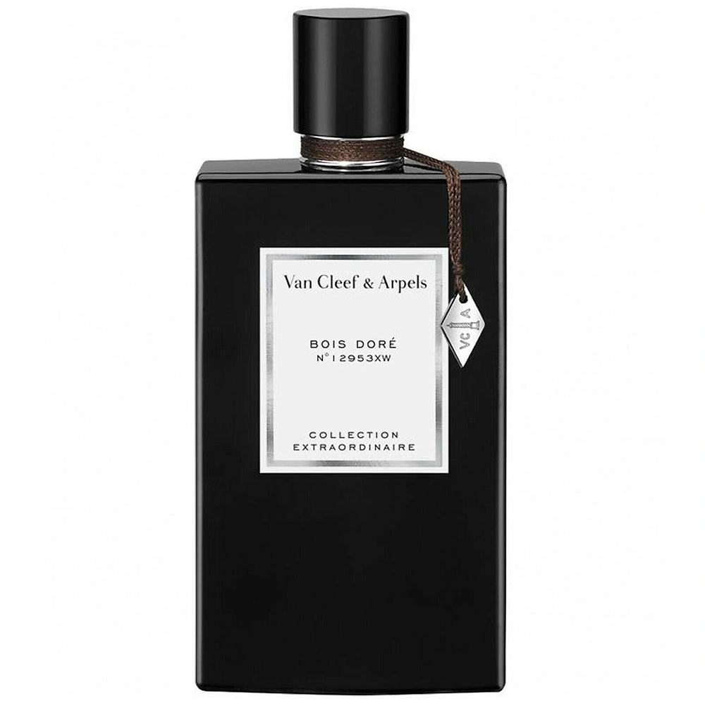 Van Cleef&Arpels Collection Extraordinaire Bois Dore Parfumirana voda