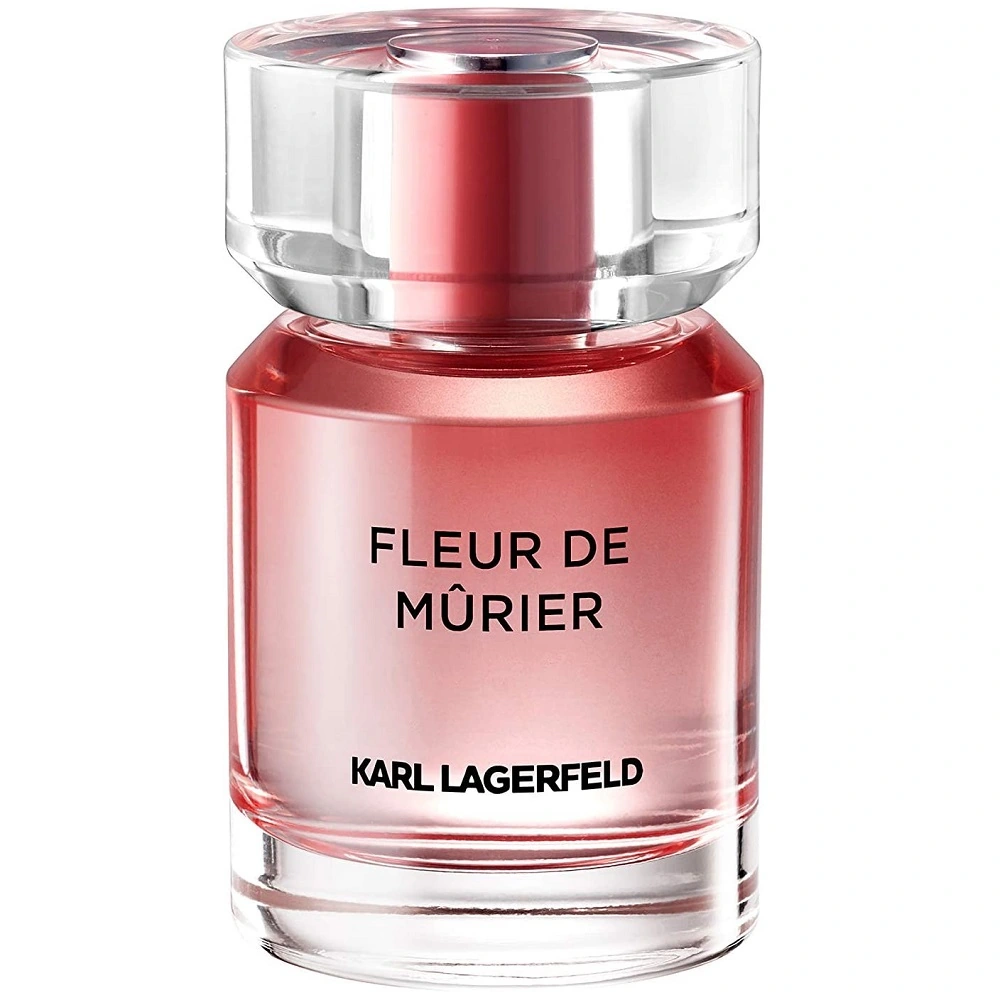 Karl Lagerfeld Fleur de Murier Parfumirana voda - Tester