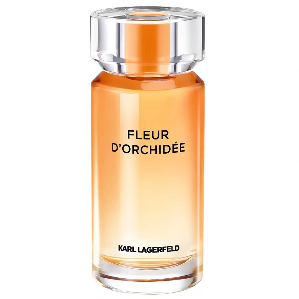 Karl Lagerfeld Fleur D'Orchidee Parfumirana voda