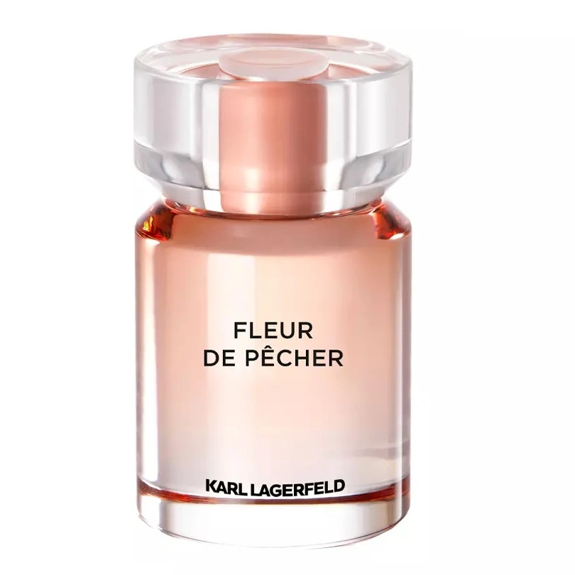 Karl Lagerfeld Fleur De Pecher Les Parfums Matieres Parfumirana voda