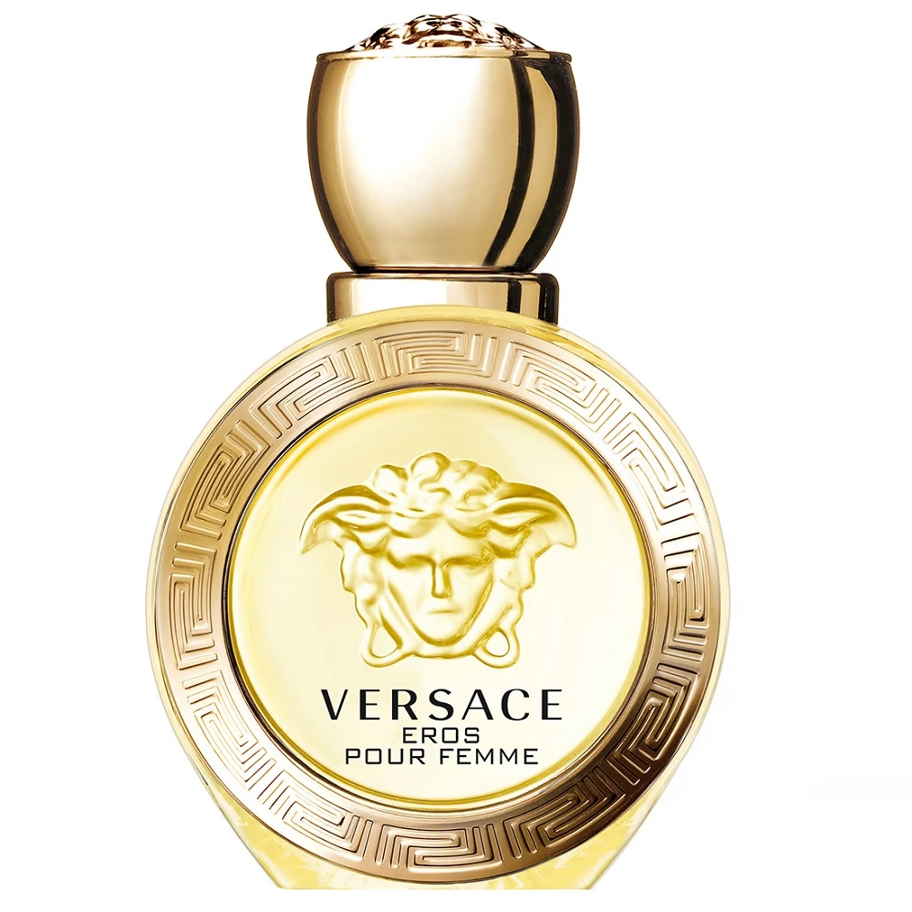 Versace Eros Pour Femme Eau de Toilette Toaletna voda