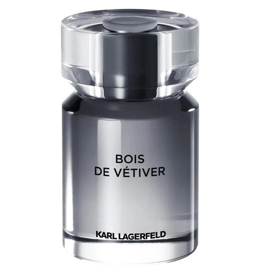 Karl Lagerfeld Bois De Vetiver Toaletna voda