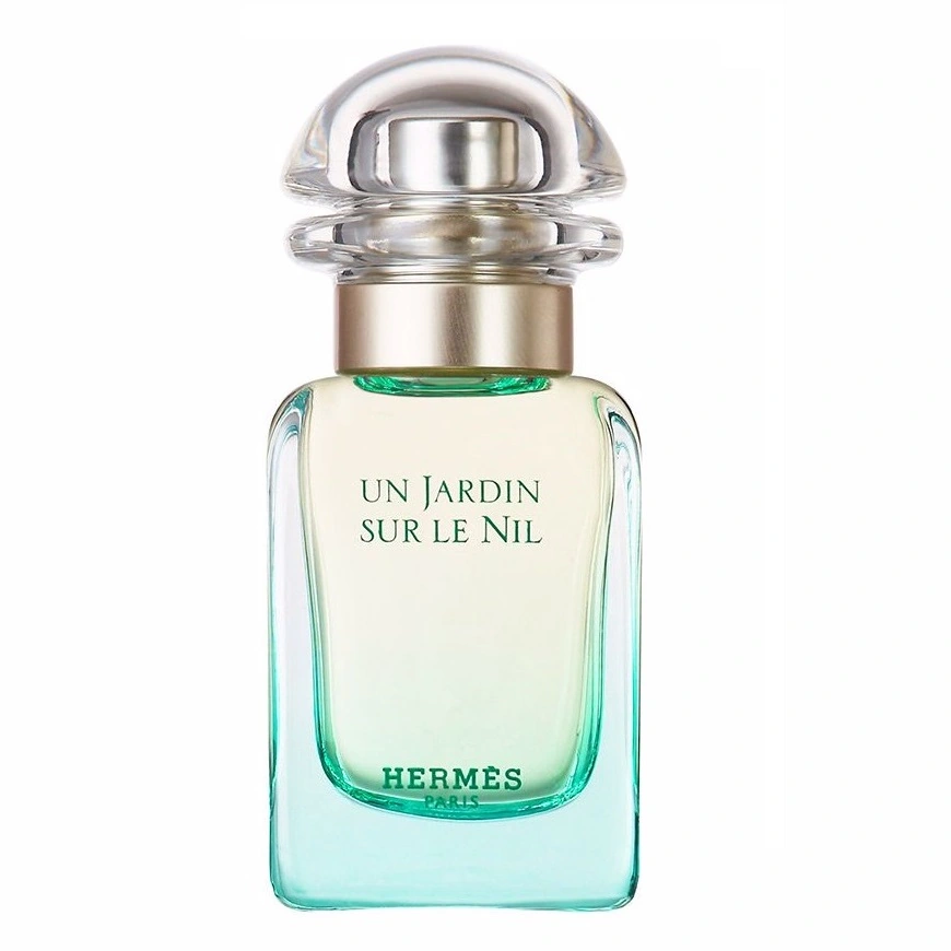 Hermes Jardin Sur Le Nil Toaletna voda - Tester