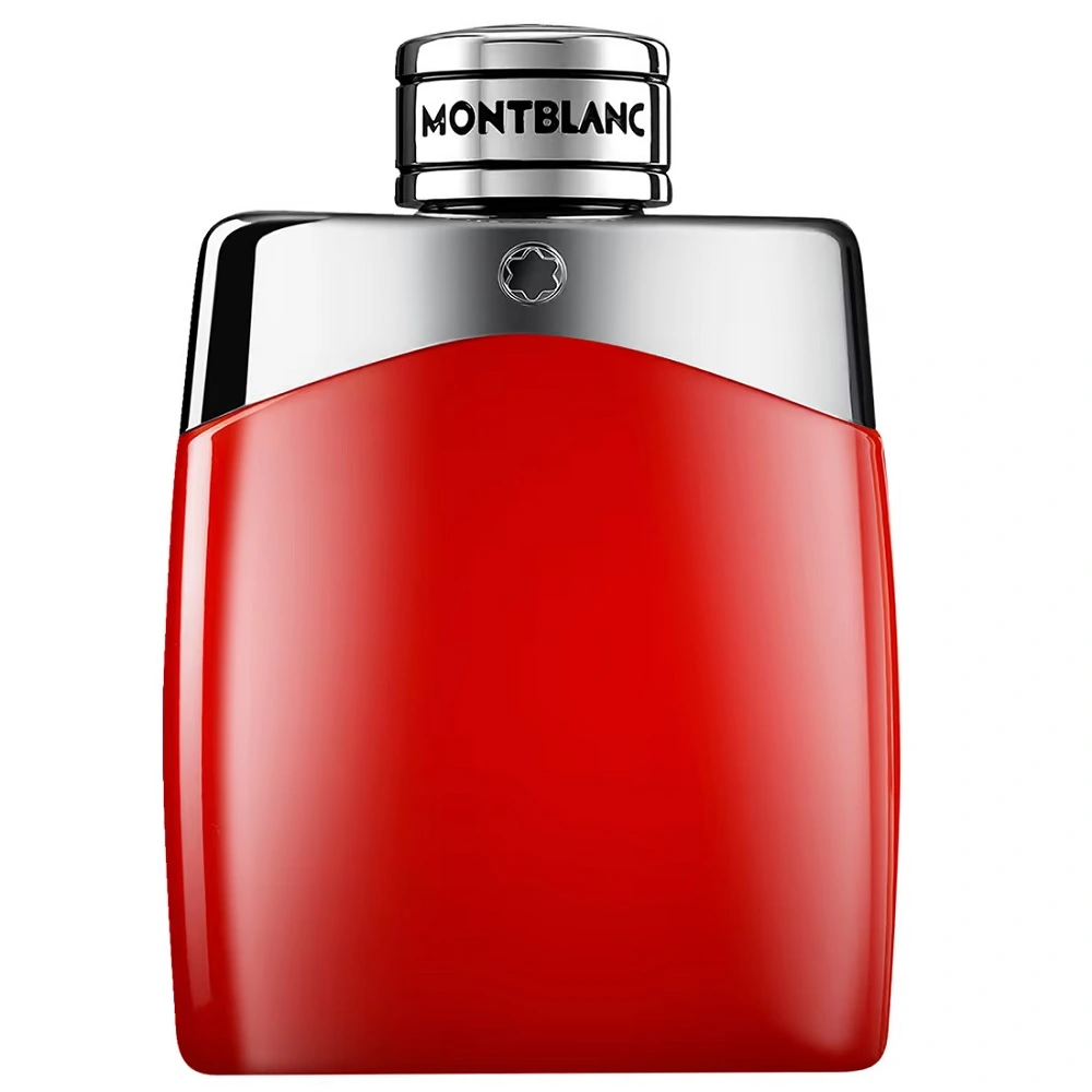 Mont Blanc Legend Red Parfumirana voda - Tester