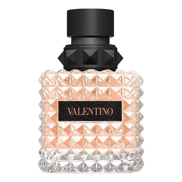 Valentino Born in Roma Coral Fantasy Donna Parfumirana voda - Tester