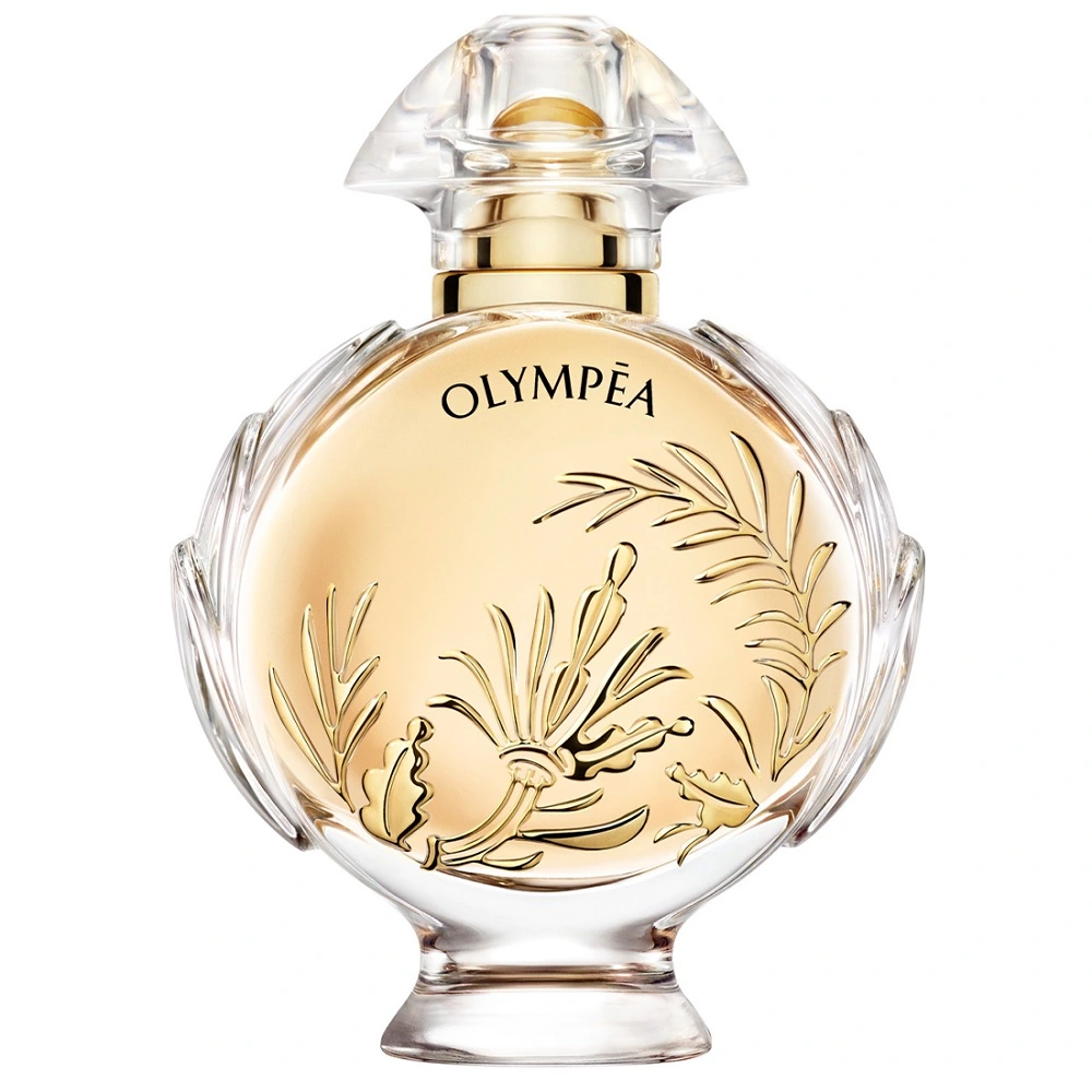 Paco Rabanne Olympea Solar Eau De Parfum Intense Parfumirana voda