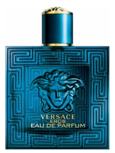 Versace Eros Eau De Parfum Parfumirana voda - Tester