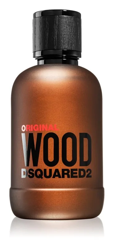 Dsquared2 Original Wood Parfumirana voda Tester