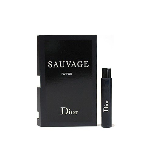 Dior Sauvage Parfum Parfumirana voda - Tester