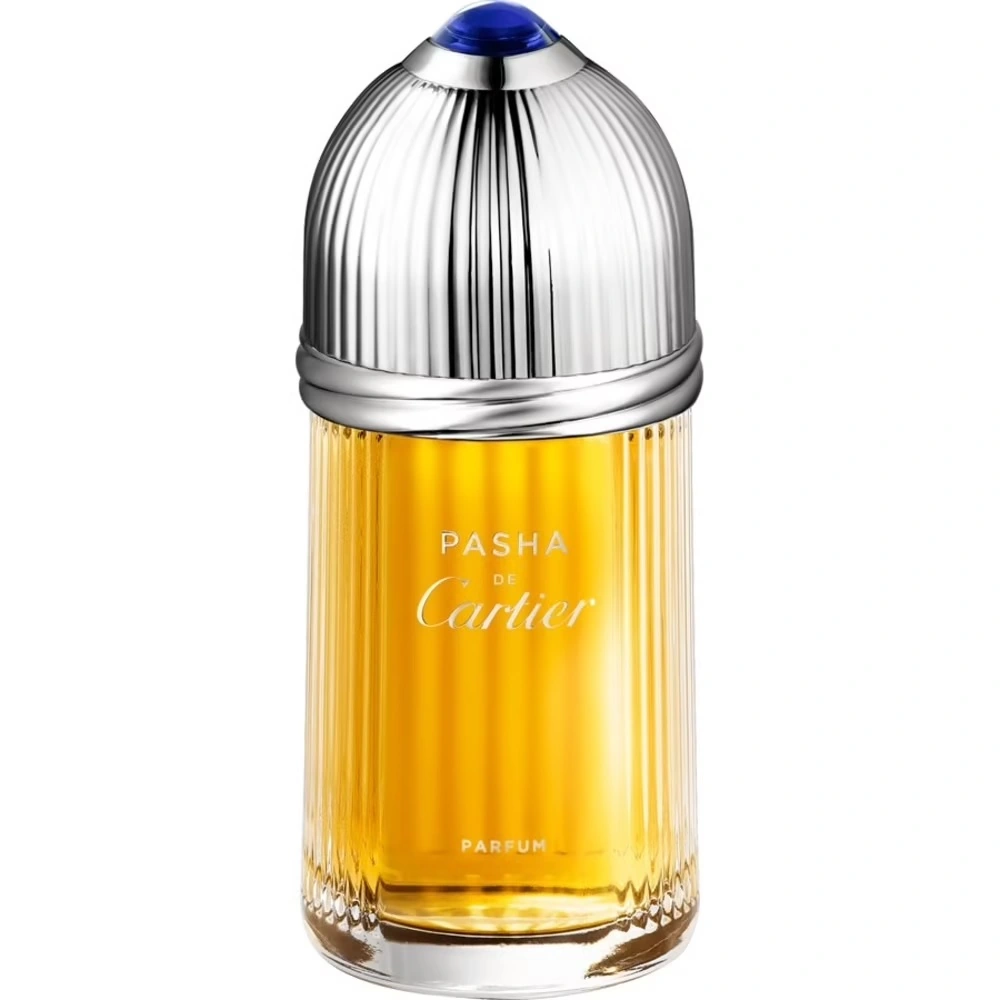 Cartier Pasha de Cartier Parfum Parfumirana voda