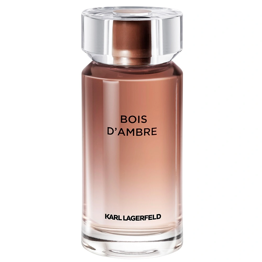 Karl Lagerfeld Bois D'Ambre Toaletna voda