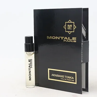 Montale Arabians Tonka Parfumirana voda