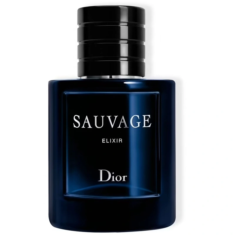 Dior Sauvage Elixir Parfum Parfumirana voda