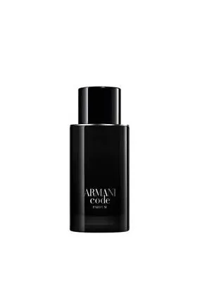 Giorgio Armani Armani Code Parfum Pour Homme Parfumirana voda - Tester