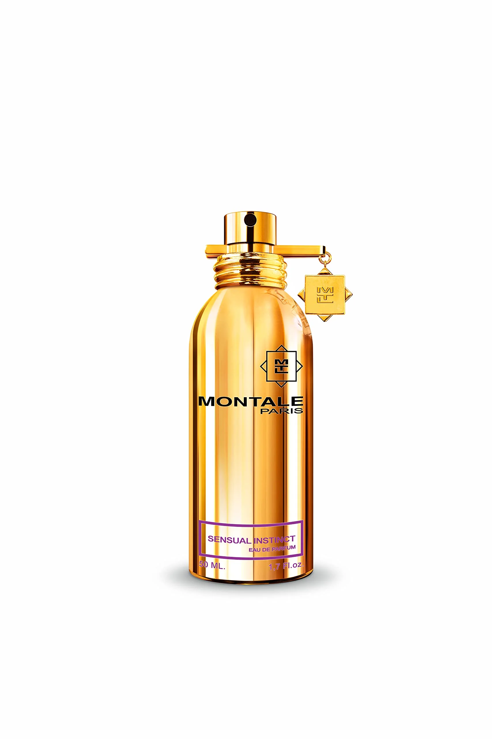 Montale Sensual Instinct Parfumirana voda