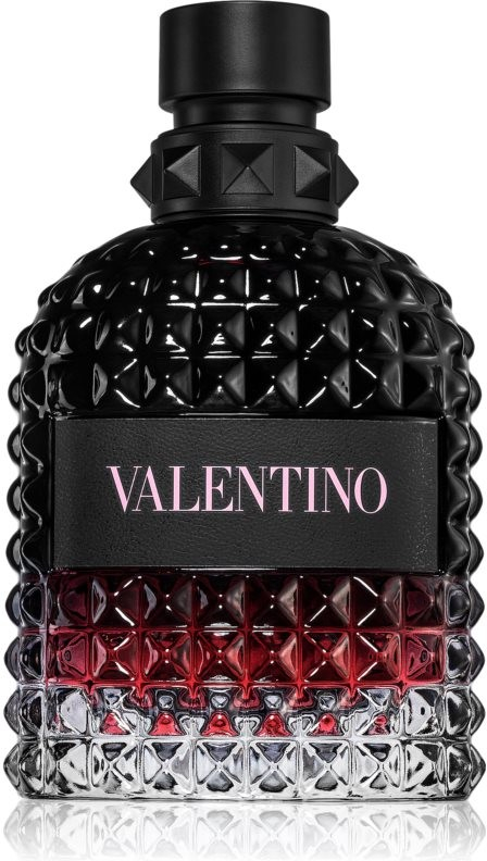 Valentino Uomo Born In Roma Intense Parfumirana voda - Tester