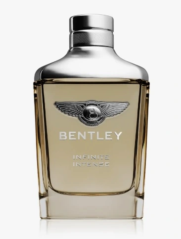 Bentley Infinite Intense 