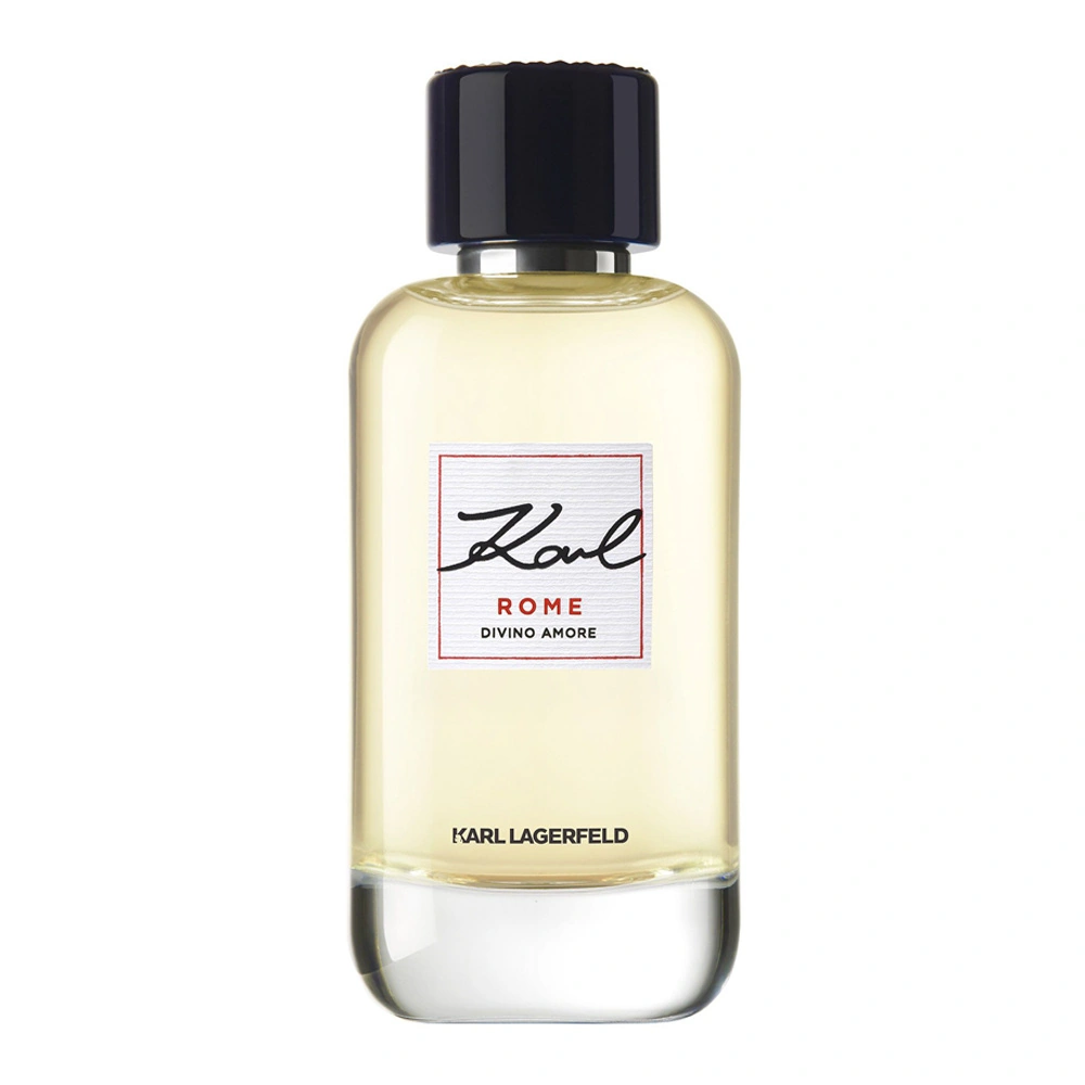 Karl Lagerfeld Karl Rome Divino Amore Parfumirana voda - Tester