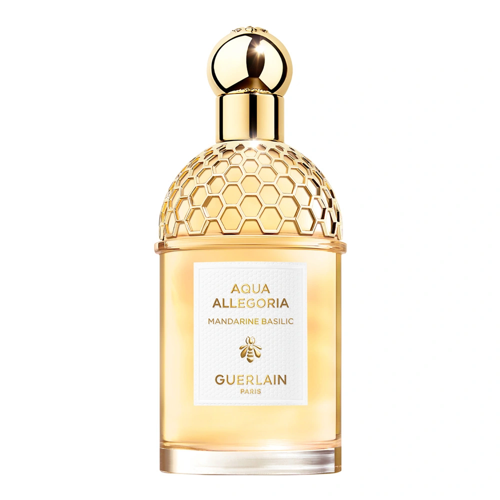 Guerlain Aqua Allegoria Mandarine Basilic Eau de Toilette Toaletna voda