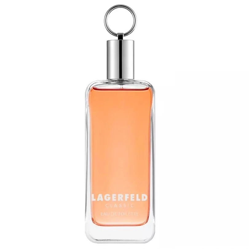 Karl Lagerfeld Classic Toaletna voda - Tester