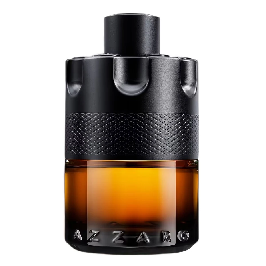 Azzaro The Most Wanted Parfum Parfumirana voda - Tester