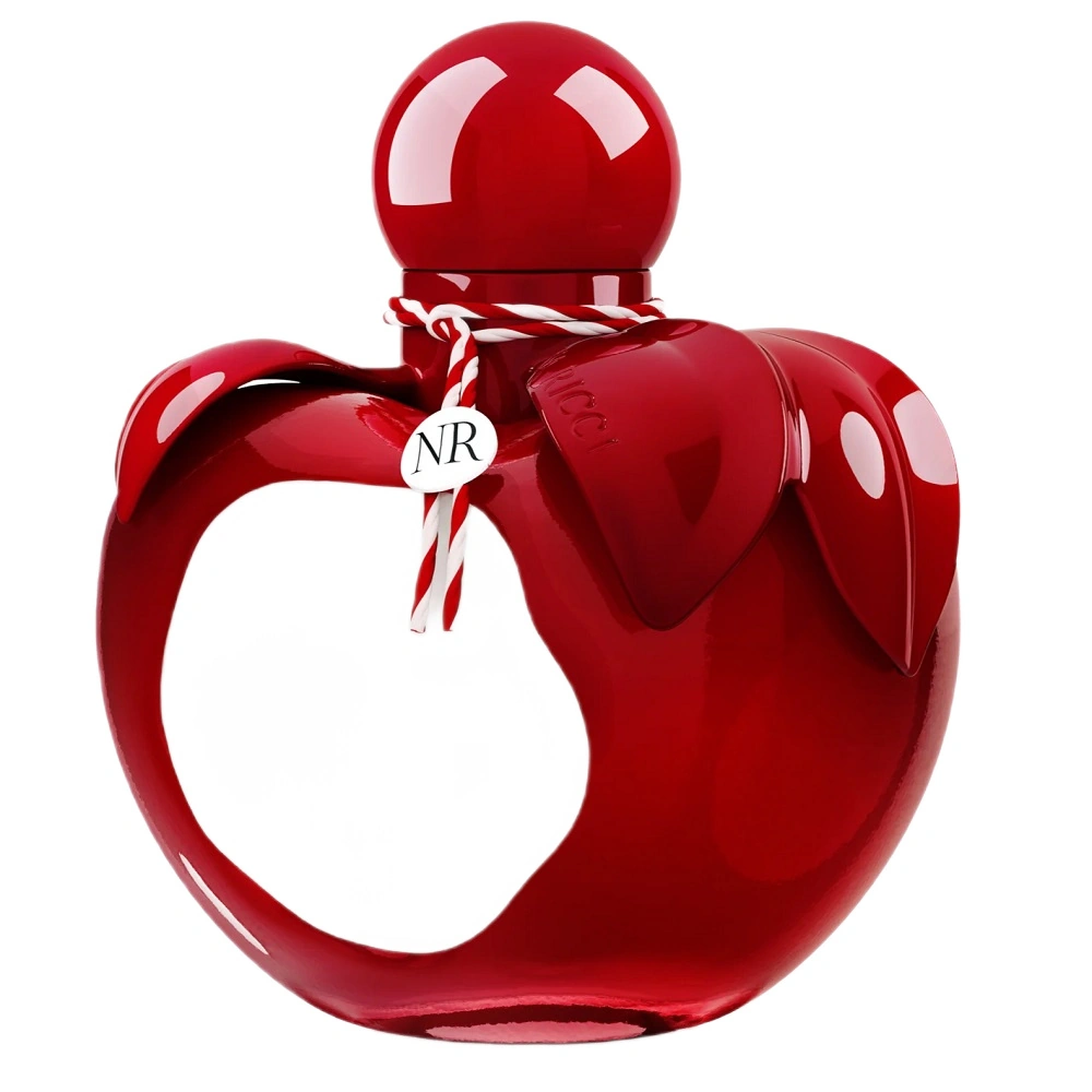 Nina Ricci Nina Rouge Eau de Toilette Toaletna voda